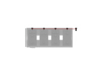 Daddario XPND Adjustable Daisy Chain Daddario XPND Adjustable Daisy Chain